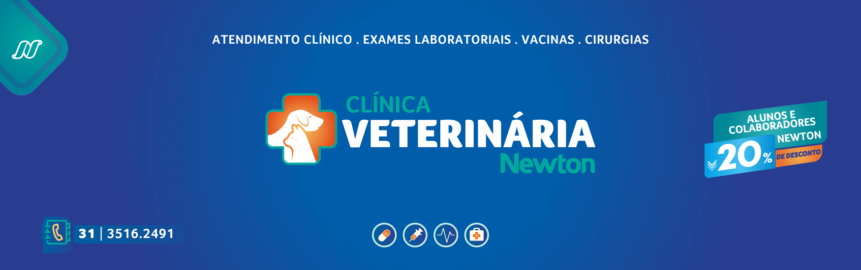 BannerClinicaVeterináriaSite2022