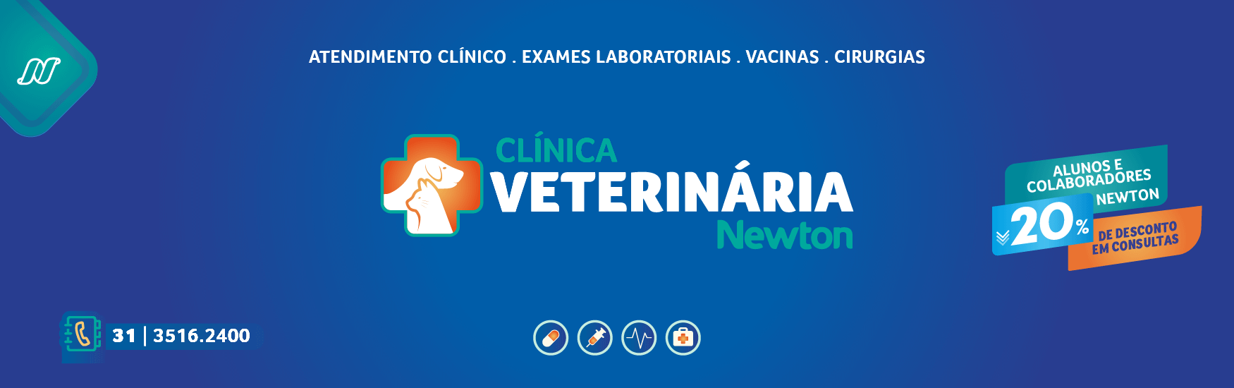 banner veterinária - site