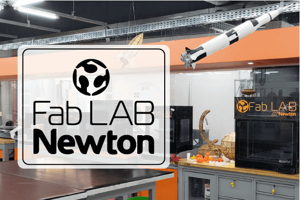 Banner - FabLab - Banner 600x400