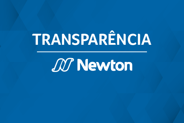 Transparência Newton - Banner 600x400