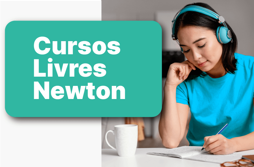 site cursos livres - Blog