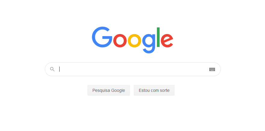 Conheça cinco funcionalidades pouco utilizadas do Google - Newton Paiva -  Blog